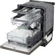  LG Built-in Dishwasher with SenseClean™ Wash System LDNPQ445D IMAGE 5