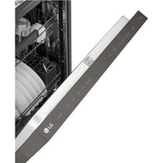  LG Built-in Dishwasher with SenseClean™ Wash System LDNPQ445D IMAGE 6