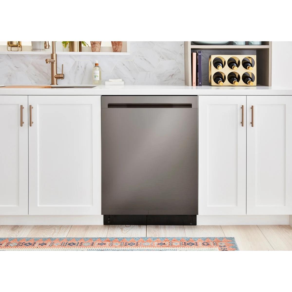  LG Built-in Dishwasher with SenseClean™ Wash System LDNPQ445D IMAGE 8