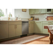  LG Built-in Dishwasher with SenseClean™ Wash System LDNPQ445D IMAGE 9