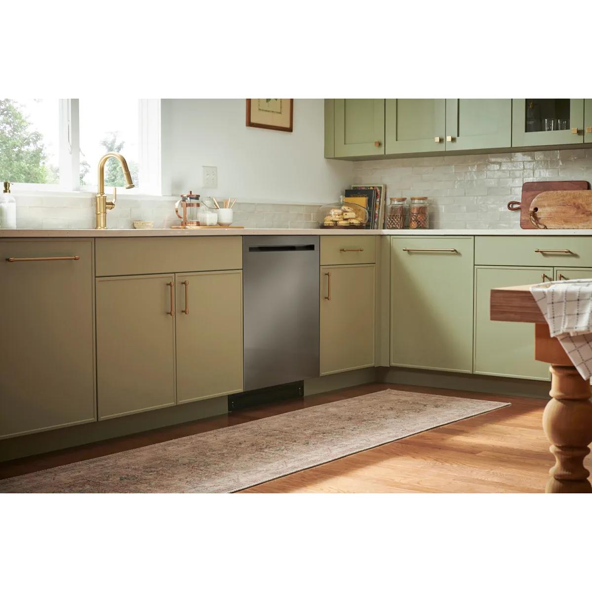  LG Built-in Dishwasher with SenseClean™ Wash System LDNPQ445D IMAGE 9