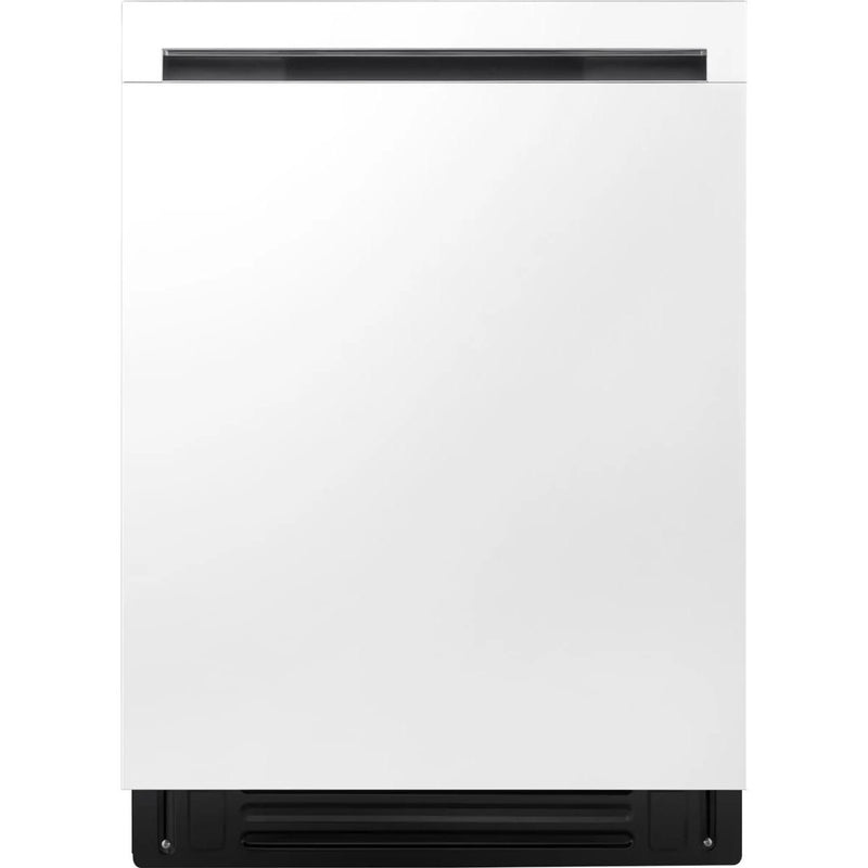 LG Built-in Dishwasher with SenseClean™ Wash System LDNPQ445W