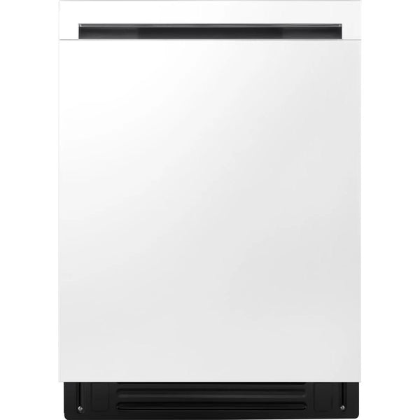 LG Built-in Dishwasher with SenseClean™ Wash System LDNPQ445W