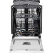  LG Built-in Dishwasher with SenseClean™ Wash System LDNPQ445W IMAGE 2