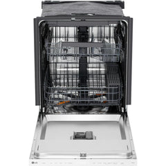  LG Built-in Dishwasher with SenseClean™ Wash System LDNPQ445W IMAGE 2