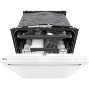  LG Built-in Dishwasher with SenseClean™ Wash System LDNPQ445W IMAGE 3