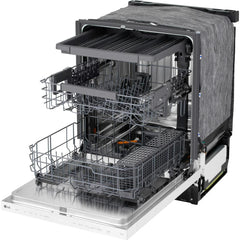  LG Built-in Dishwasher with SenseClean™ Wash System LDNPQ445W IMAGE 4