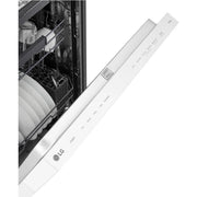  LG Built-in Dishwasher with SenseClean™ Wash System LDNPQ445W IMAGE 6