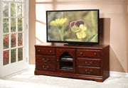 Soporte para TV Hercules de 58" de largo
