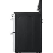  LG 30-inch, 7.3 cu. ft. Smart Electric Double Oven Freestanding Range with ProBake Convection® LDEL7324YE IMAGE 11