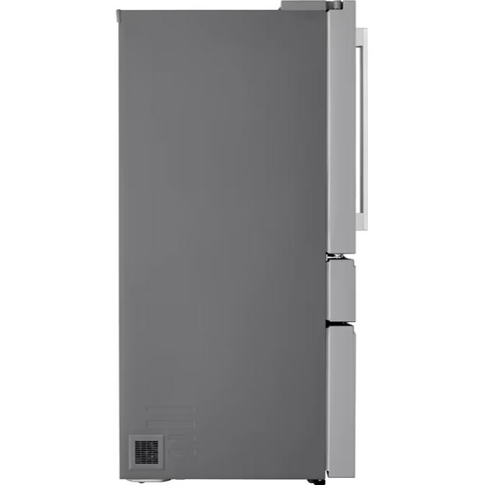  LG 29 cu. ft. Smart Standard-Depth MAX™ 4-Door French Door Refrigerator with Full-Convert Drawer™ LF29N8330S IMAGE 13