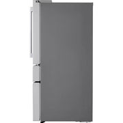  LG 29 cu. ft. Smart Standard-Depth MAX™ 4-Door French Door Refrigerator with Full-Convert Drawer™ LF29N8330S IMAGE 14