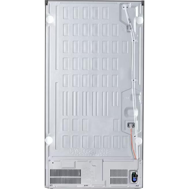  LG 29 cu. ft. Smart Standard-Depth MAX™ 4-Door French Door Refrigerator with Full-Convert Drawer™ LF29N8330S IMAGE 15