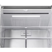  LG 29 cu. ft. Smart Standard-Depth MAX™ 4-Door French Door Refrigerator with Full-Convert Drawer™ LF29N8330S IMAGE 9