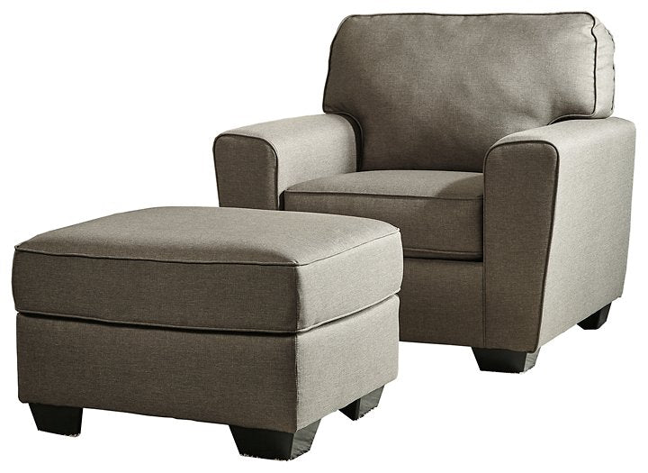 Calicho Upholstery Package