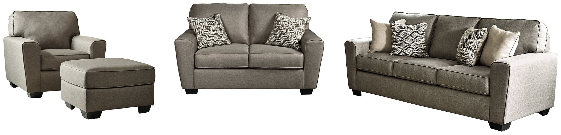 Calicho Upholstery Package