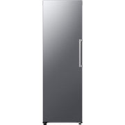  Samsung 11.4 cu. ft. Upright Freezer with Reversible Door RZ40H11PETAA IMAGE 1