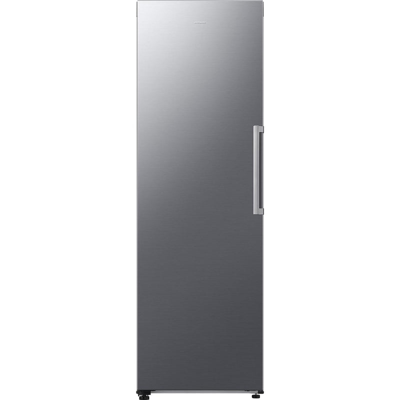 Samsung 11.4 cu. ft. Upright Freezer with Reversible Door RZ40H11PETAA