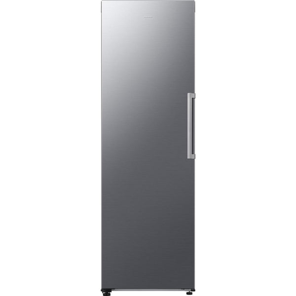 Samsung 11.4 cu. ft. Upright Freezer with Reversible Door RZ40H11PETAA