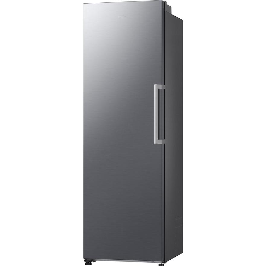  Samsung 11.4 cu. ft. Upright Freezer with Reversible Door RZ40H11PETAA IMAGE 3