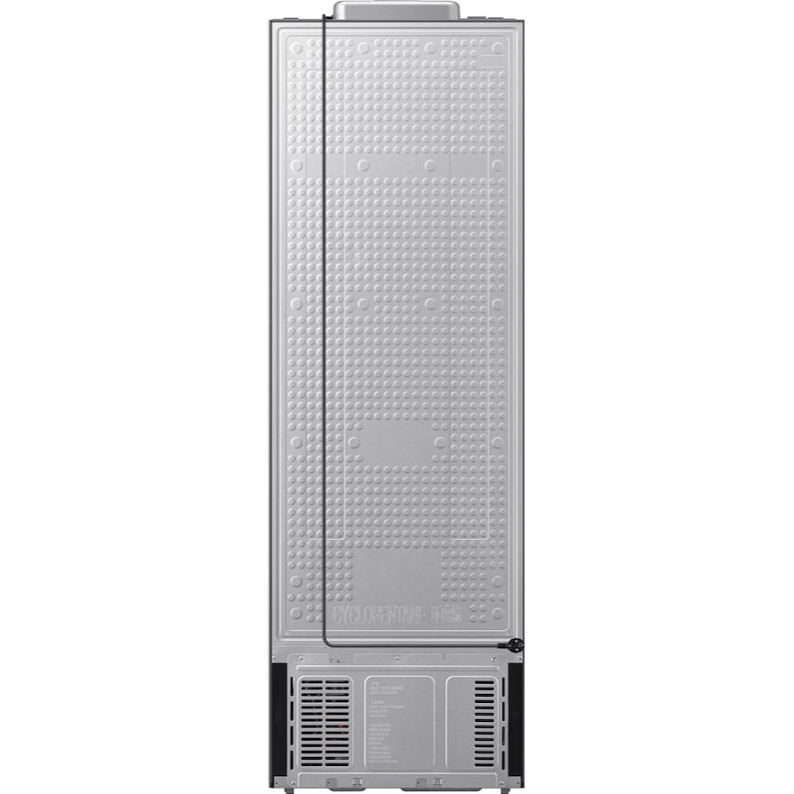  Samsung 11.4 cu. ft. Upright Freezer with Reversible Door RZ40H11PETAA IMAGE 4