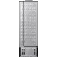  Samsung 11.4 cu. ft. Upright Freezer with Reversible Door RZ40H11PETAA IMAGE 4