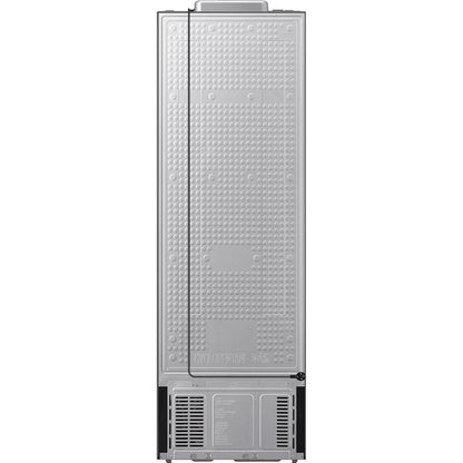  Samsung 11.4 cu. ft. Upright Freezer with Reversible Door RZ40H11PETAA IMAGE 4