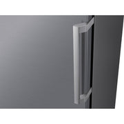  Samsung 11.4 cu. ft. Upright Freezer with Reversible Door RZ40H11PETAA IMAGE 7