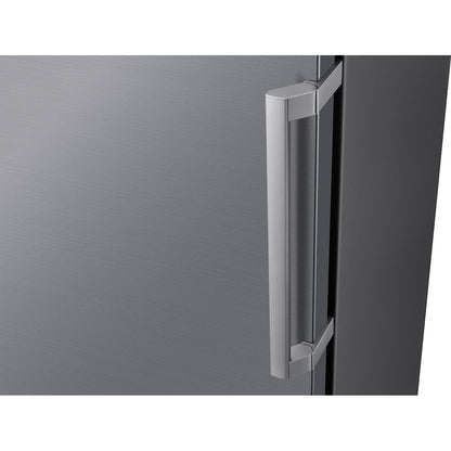  Samsung 11.4 cu. ft. Upright Freezer with Reversible Door RZ40H11PETAA IMAGE 7