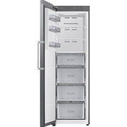  Samsung 11.4 cu. ft. Upright Freezer with Reversible Door RZ40H11PETAA IMAGE 8