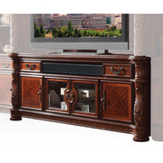 Mueble para TV rectangular Vendome II de 83"L