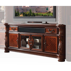 Mueble para TV rectangular Vendome II de 83"L