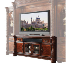 Mueble para TV rectangular Vendome II de 83"L
