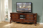 Soporte de TV rectangular Dresden de 79" de largo