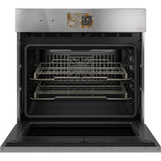  Café 30-inch Built-In Wall Oven with Convection CTS90DM2ZS5 IMAGE 2