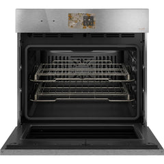  Café 30-inch Built-In Wall Oven with Convection CTS90DM2ZS5 IMAGE 2