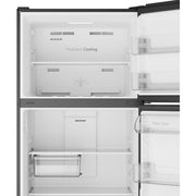  GE 30-inch, 19 cu. ft. Freestanding Top Freezer Refrigerator with Garage-Ready Performance GPS19KGZBB IMAGE 6