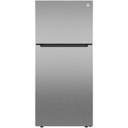  GE 30-inch, 21 cu. ft. Freestanding Top Freezer Refrigerator with Garage-Ready Performance GPS21KYZFS IMAGE 9