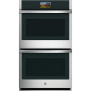  GE Profile 30-inch, 10 cu. ft. Built-in Double Wall Oven with Convection PTD7000SZSS IMAGE 1