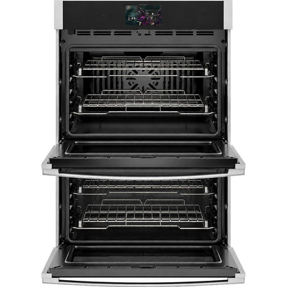  GE Profile 30-inch, 10 cu. ft. Built-in Double Wall Oven with Convection PTD7000SZSS IMAGE 2