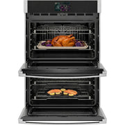  GE Profile 30-inch, 10 cu. ft. Built-in Double Wall Oven with Convection PTD7000SZSS IMAGE 3