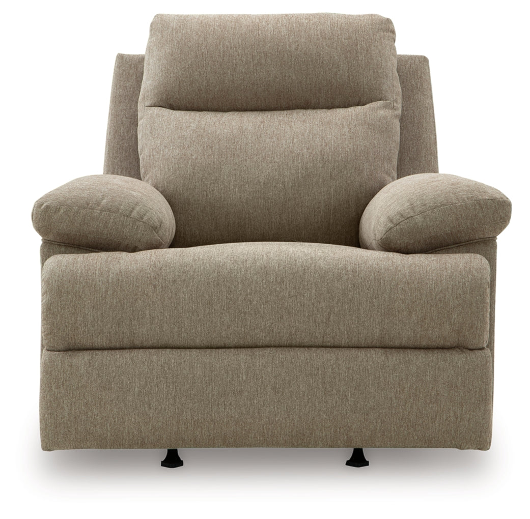 Tarrant Rocker Recliner