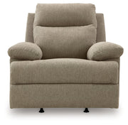 Tarrant Rocker Recliner