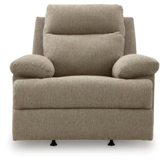 Tarrant Rocker Recliner