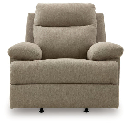 Tarrant Rocker Recliner
