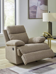 Tarrant Rocker Recliner