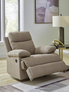 Tarrant Rocker Recliner