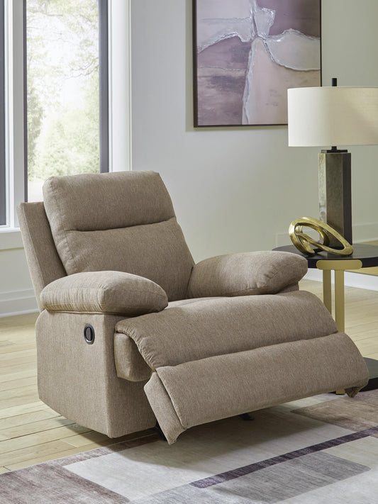 Tarrant Rocker Recliner