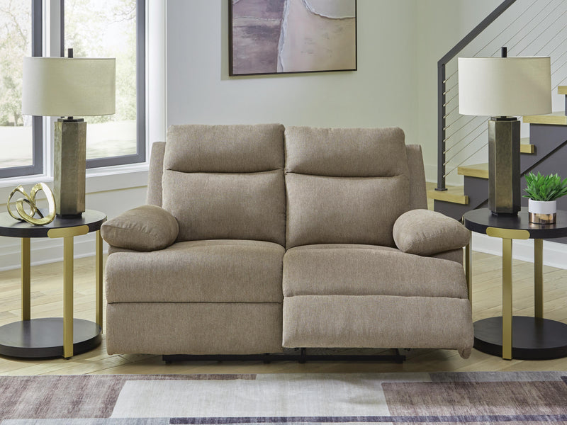 Tarrant Reclining Loveseat