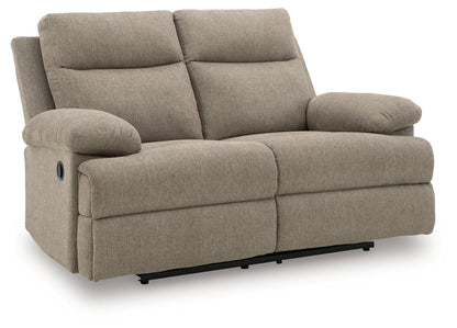 Tarrant Reclining Loveseat